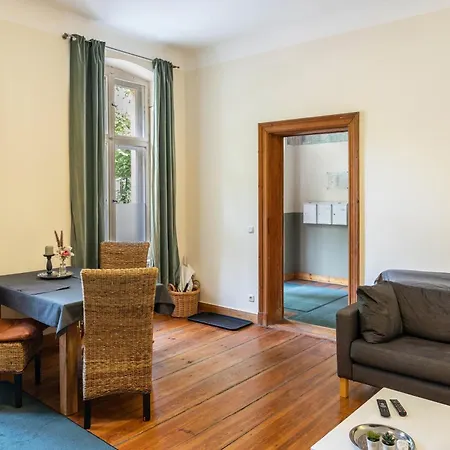 Fuer 2 Personen 50 M² * Πότσδαμ