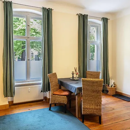 Für 2 Personen 50 M² * Potsdam