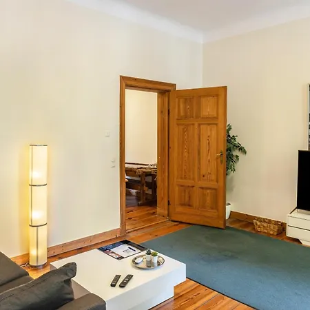 Für 2 Personen 50 M²