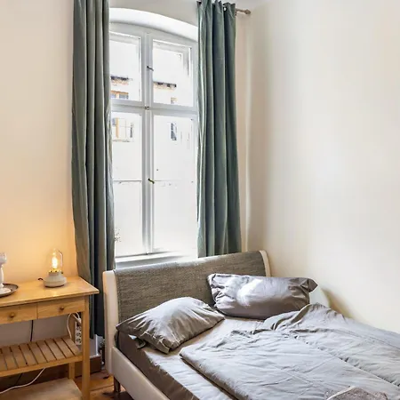 Apartment Für 2 Personen 50 M² Potsdam