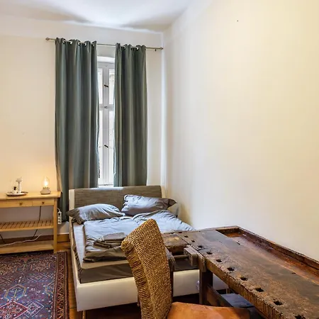 Für 2 Personen 50 M² Apartment *