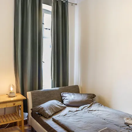 Apartment Für 2 Personen 50 M²