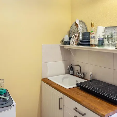 Für 2 Personen 50 M² * Potsdam