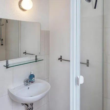 Für 2 Personen 50 M² * Potsdam