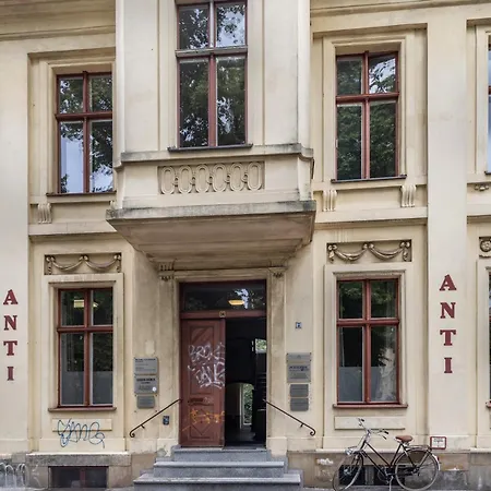 Für 2 Personen 50 M² Apartment Potsdam