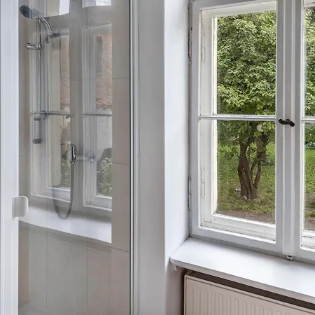 Für 2 Personen 50 M² Apartment